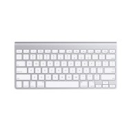 Apple MB167GR Greek Wireless Aluminium Keyboard
