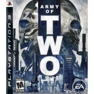 Army Of Two - PS3 Game