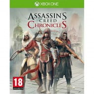 Assassins Creed Chronicles - Xbox One Game