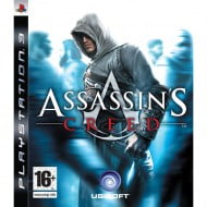 Assassin's Creed - PS3 Game