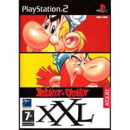 Asterix And Obelix XXL - PS2 Game