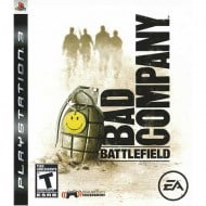 Battlefield Bad Company - PS3 Game
