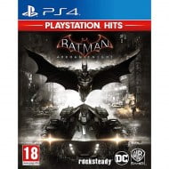 Batman Arkham Knight Hits Edition - PS4 Game
