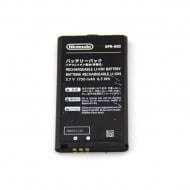 Battery Pack 1750mAh - Nintendo New 3DS XL / 3DS XL