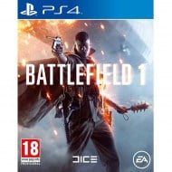 Battlefield 1 - PS4 Game