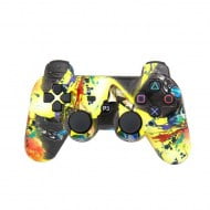 Bluetooth Wireless OEM 12 - PS3 Controller
