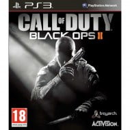 Call Of Duty Black Ops II - PS3 Game