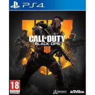 Call Of Duty Black Ops 4 - Ps4 Game