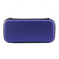 Carry Case Protection Bag Blue - Nintendo Switch Console