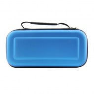 Carry Case Protection Pouch Blue - Nintendo Switch Console