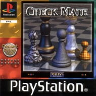 Checkmate - PSX Game