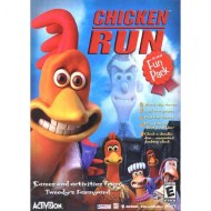 Chicken Run - PC Game