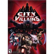 City Of Villains - PC Game