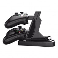 Controller Charging Stand Black - Xbox Series Controller