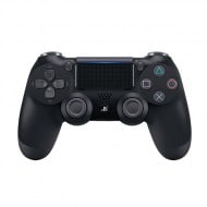 Sony Playstation DualShock 4 Wireless Controller Black V2 - PS4 Controller