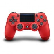 Sony Playstation DualShock 4 Wireless Controller Red V2 - PS4 Controller