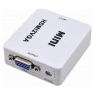 Convert HDMI To VGA (HDMI2VGA)