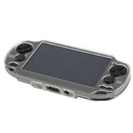 Crystal Case - PS Vita 1000 Console