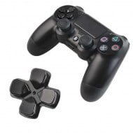 D-Pad Aluminium Black - PS4 Controller