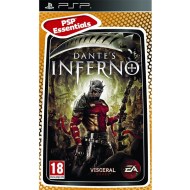 Dante's Inferno Essentials - PSP Game