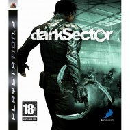 DarkSector - PS3 Used Game