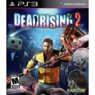 Dead Rising 2 - PS3 Game