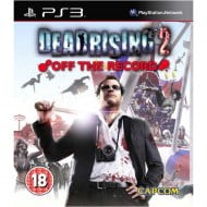Dead Rising 2 Off The Record - PS3 Game