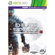Dead Space 3 Limited Edition - Xbox 360 Used Game