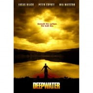 Μόνος Σε Βαθιά Νερά - Deepwater - DVD