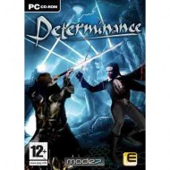 Determinance - PC Game