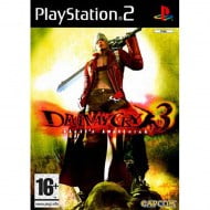 Devil May Cry 3 - PS2 Game