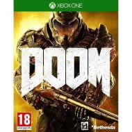 Doom - Xbox One Game