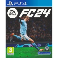 EA Sports FC 24 - PS4 Game