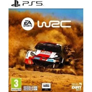 EA Sports WRC - PS5 Game