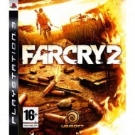 Far Cry 2 - PS3 Game