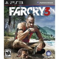 Far Cry 3 - PS3 Game
