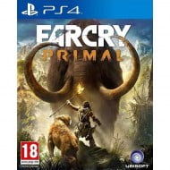 Far Cry Primal - PS4 Game