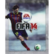 Fifa 14 Limited Edition (3D Hard Case)- PS3 Game