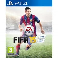 FIFA 15 - PS4 Game