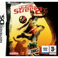 Fifa Street 2 - Nintendo DS Game