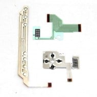 Flex Ribbon Set Button Cable Keystroke - PSP Fat 1000 Console