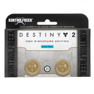 FPS Grips KontrolFreek Destiny 2 CQC Signature Edition Caps - PS4 Controller