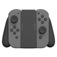 FPS Grips KontrolFreek Turbo Black Caps - Nintendo Switch Joy Con Controller
