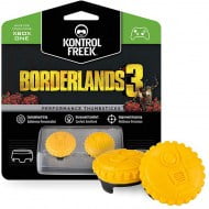 FPS Grips KontrolFreek Borderlands 3 Caps - Xbox One Controller