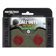 FPS Grips KontrolFreek Call Of Duty WWII Caps - Xbox One Controller