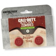 FPS Grips KontrolFreek Call Of Duty Zombies Jugger-Nog Caps - Xbox One Controller