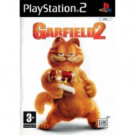 Garfield 2 - PS2 Game
