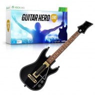 Guitar Hero Live (Guitar Bundle) - Xbox 360 Game