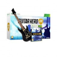 Guitar Hero Live (Guitar Bundle) - Xbox 360 Game