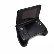 Hand Grip Stand Holder Case - Nintendo New 3DS